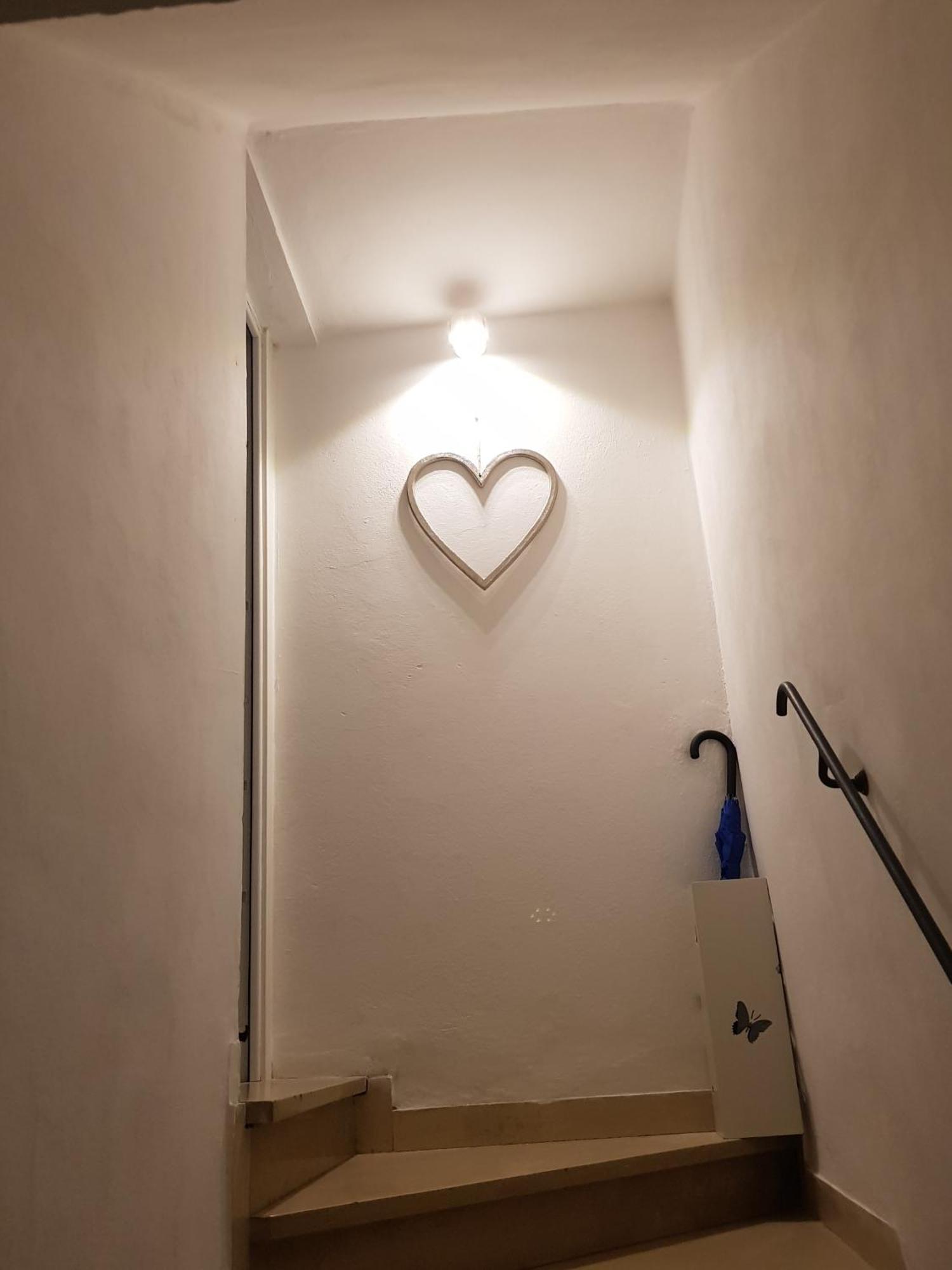 Casa Marzia Apartment Montevarchi Exterior photo
