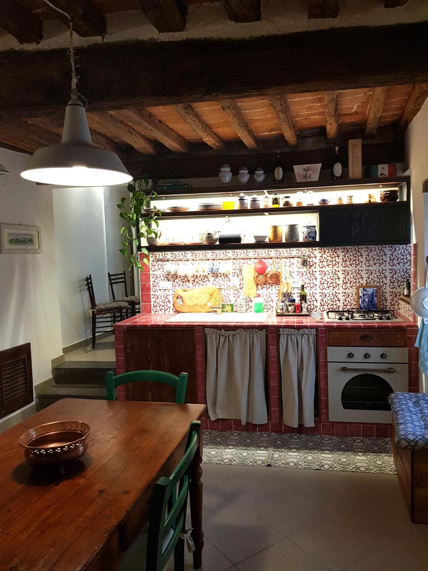 Casa Marzia Apartment Montevarchi Exterior photo